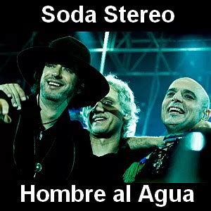 hombre al agua acordes|hombre a agua acordes.